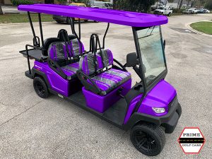 vancouver golf cart service, golf cart repair vancouver