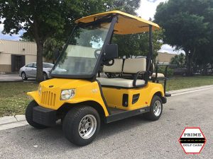 golf cart rental vancouver, vancouver golf cart rental