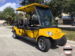 golf cart rental vancouver, vancouver golf cart rental